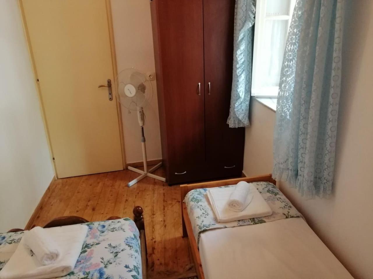Apartmán Lefki'S House Drymon Exteriér fotografie