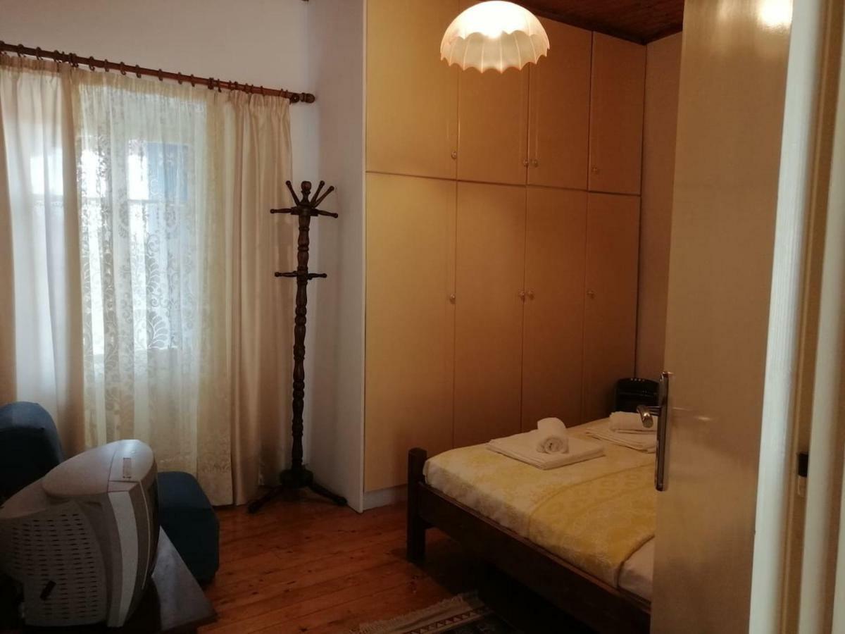 Apartmán Lefki'S House Drymon Exteriér fotografie