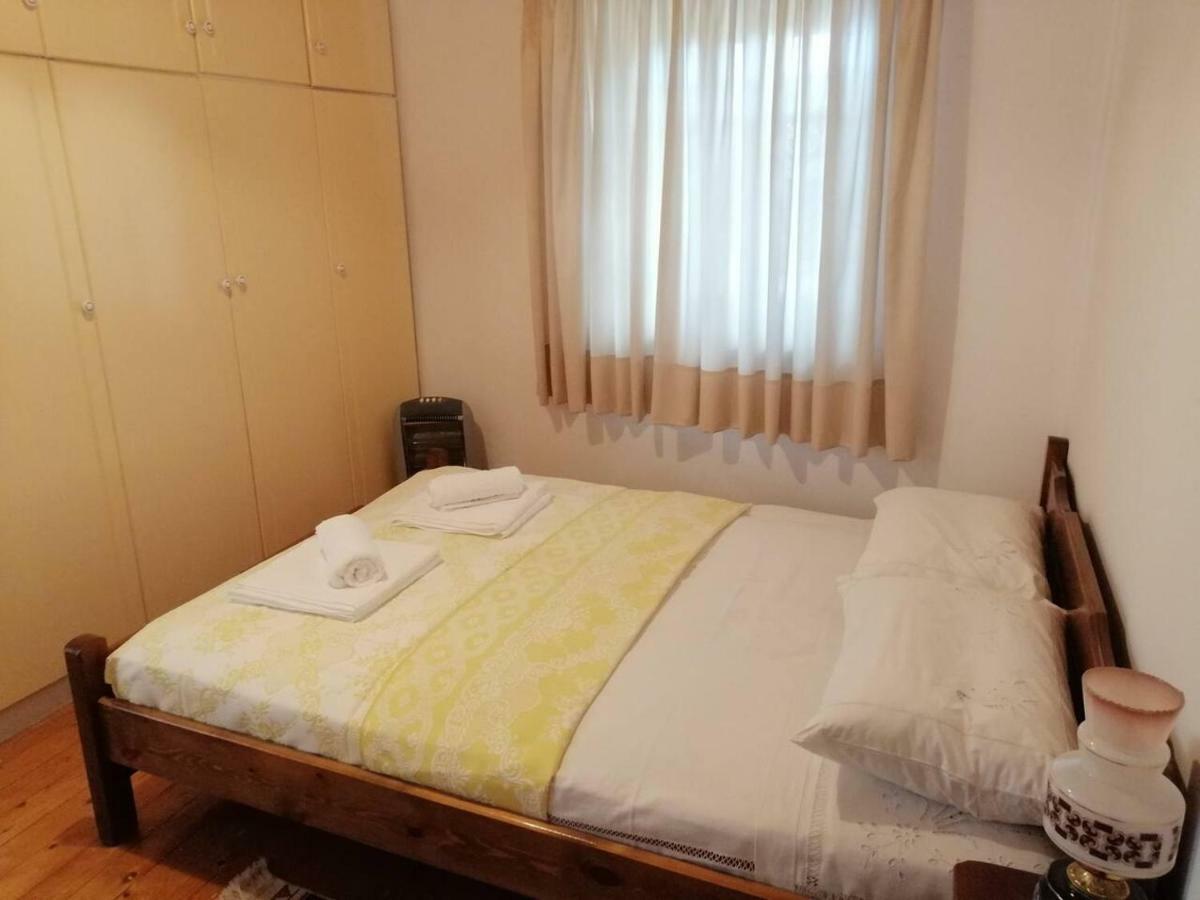 Apartmán Lefki'S House Drymon Exteriér fotografie