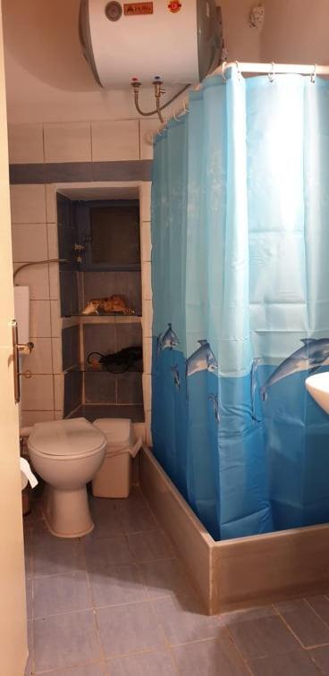 Apartmán Lefki'S House Drymon Exteriér fotografie